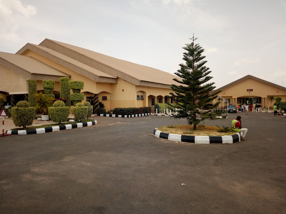 Eliel Centre photo 4